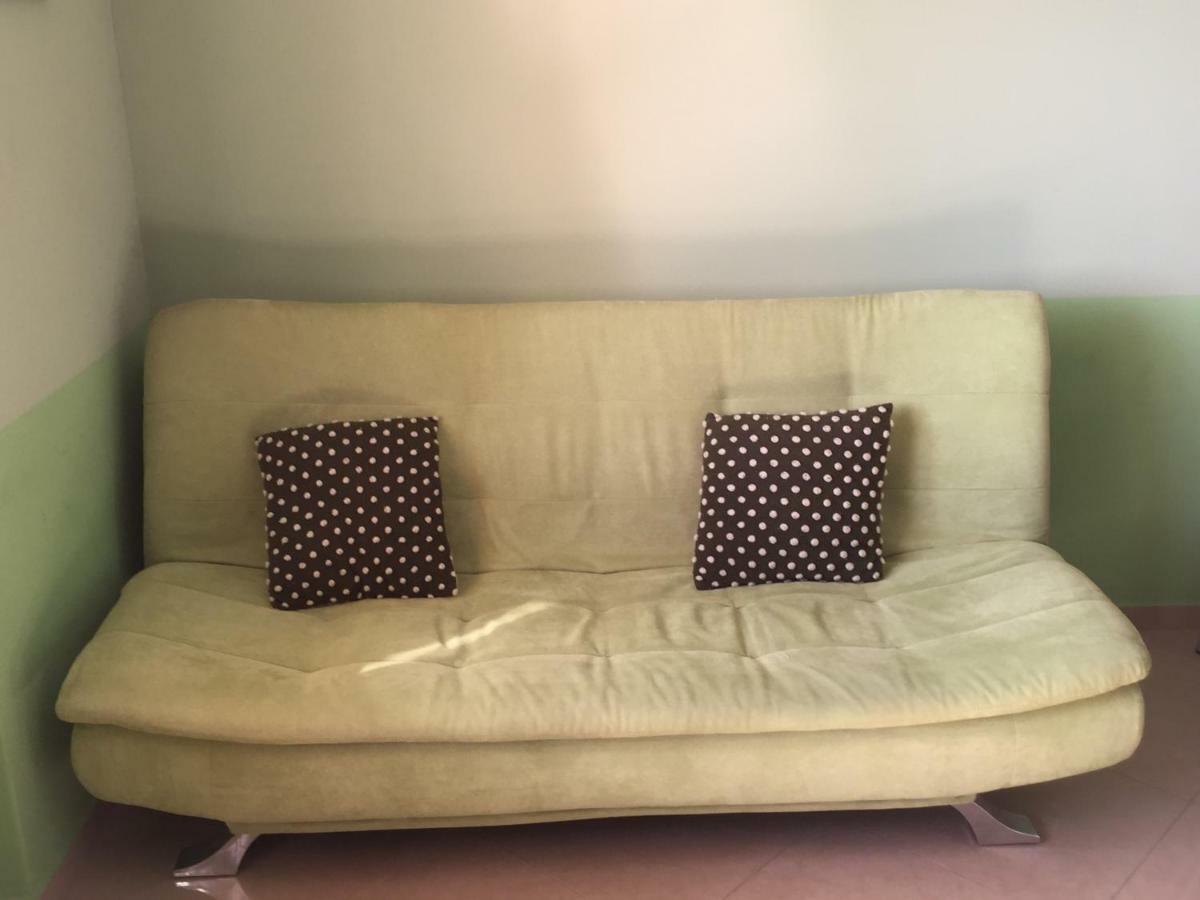 Studio Apartment Antonija أوباتيا المظهر الخارجي الصورة