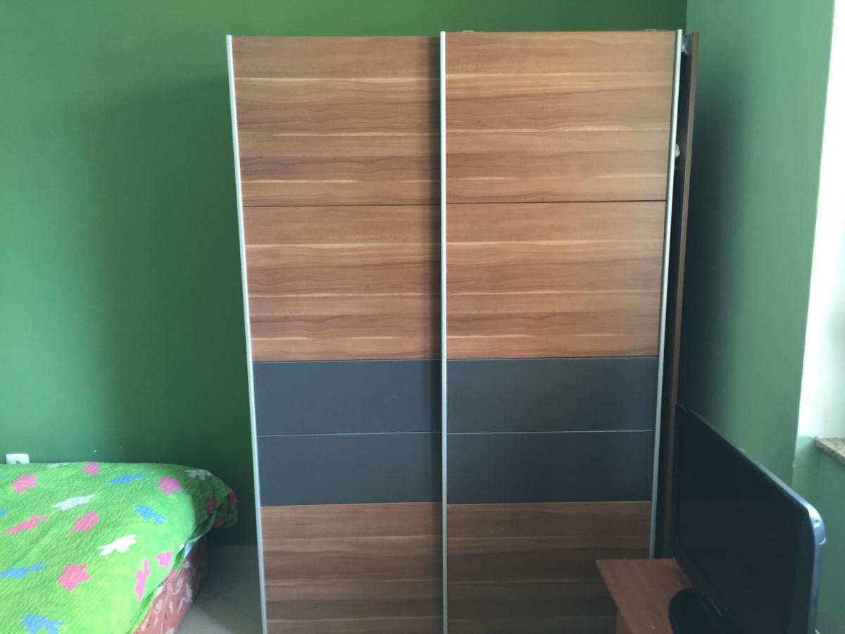Studio Apartment Antonija أوباتيا المظهر الخارجي الصورة