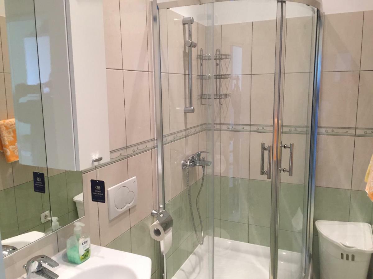 Studio Apartment Antonija أوباتيا المظهر الخارجي الصورة